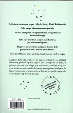 La magia de ser Sofia