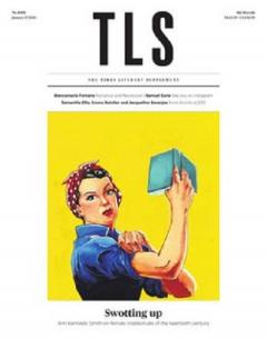 Times Literary Supplement no. 6094 / January 2020