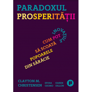 Paradoxul prosperitatii