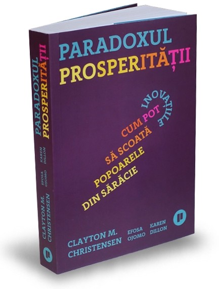 Paradoxul prosperitatii