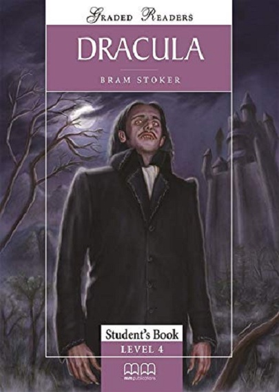 Dracula Student&#039;s Book 