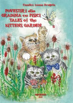 Povestiri din gradina cu pisici