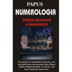 Numerologia. Stiinta ezoterica a numerelor