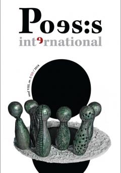 Revista Poesis International - nr. 2 (22) / 2018