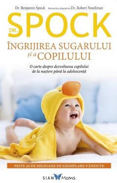 Ingrijirea sugarului si a copilului