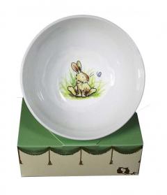 Bol - Bunny with butterfly