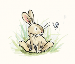 Suport pahar - Iepuras