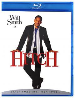 Hitch: Consilier in amor (Blu Ray Disc) / Hitch