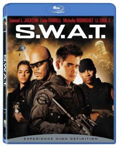 S.W.A.T.: Trupe de elita (Blu Ray Disc) / S.W.A.T.