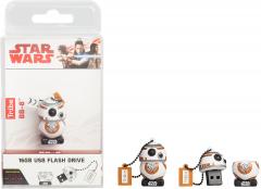 Memory Stick 16 GB - Star Wars BB8