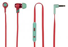 Casti In-Ear - Vespa Berry