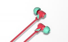 Casti In-Ear - Vespa Berry