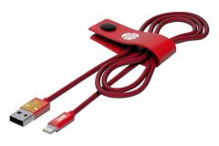 Cablu lightning - Iron Man
