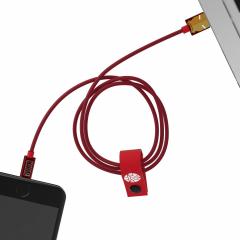 Cablu lightning - Iron Man