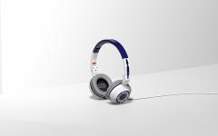 Casti On-Ear - Star Wars R2-D2 | Tribe