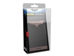 Acumulator extern - Batman