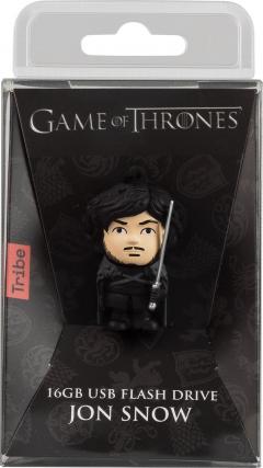 Memory Stick 16 GB - Game of Thrones Jon Snow