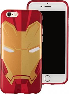 Carcasa Iphone 7/8 - Iron Man
