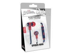 Casti In-Ear - Spiderman | Tribe