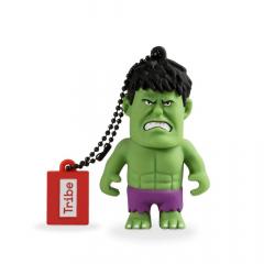 Memory Stick 16 GB - Hulk