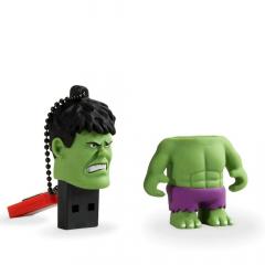 Memory Stick 16 GB - Hulk