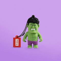 Memory Stick 16 GB - Hulk