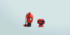 Memory Stick 16 GB - Spiderman
