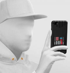 Carcasa Iphone 7/8 - Star Wars Darth Vader