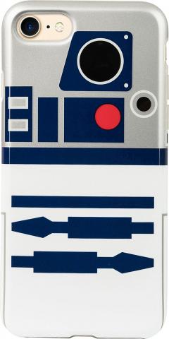 Carcasa Iphone 7/8 - Star Wars R2-D2