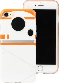 Carcasa Iphone 7/8 - Star Wars BB8