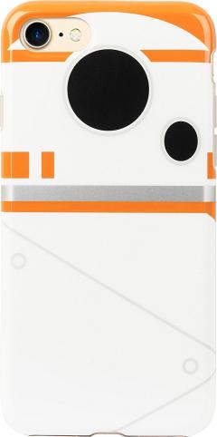 Carcasa Iphone 7/8 - Star Wars BB8