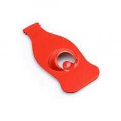 Desfacator de sticle magnetic - Soda