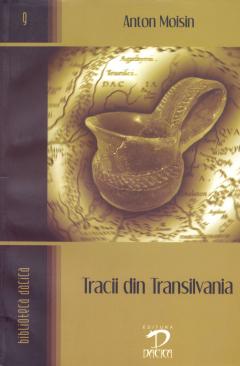 Tracii Din Transilvania