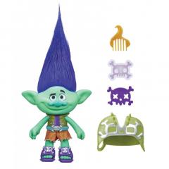 Trolls - Figurina medie cu accesorii
