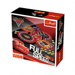 Joc - Full Speed Cars