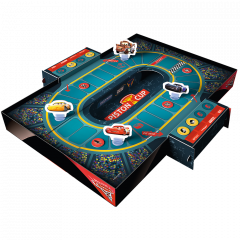  Joc Cursa De Masini Cars 3 - Piston Cup