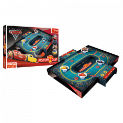  Joc Cursa De Masini Cars 3 - Piston Cup