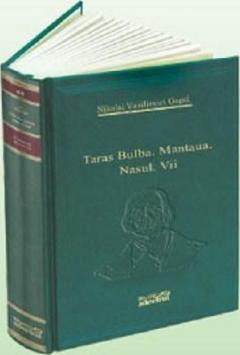 Taras Bulba - Mantaua - Nasul - VII