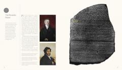 Treasures of World History