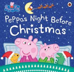 Peppa's Night Before Christmas