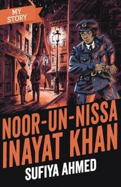 Coperta cărții Noor Inayat Khan