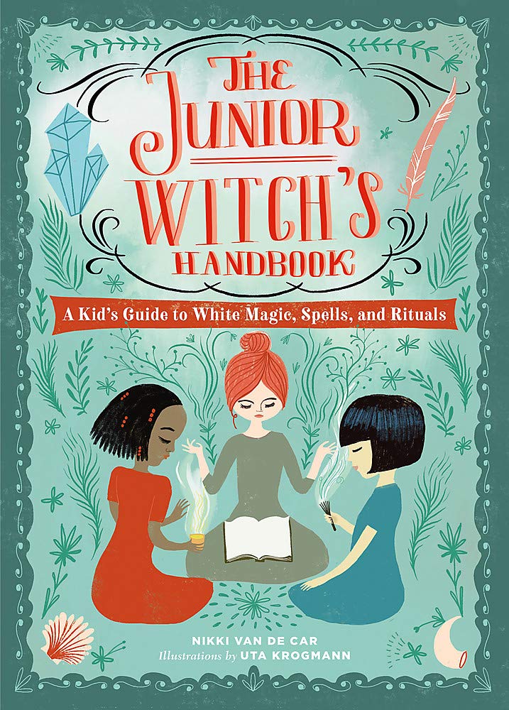 The Junior Witch&#039;s Handbook