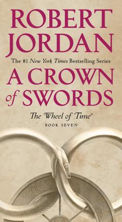 A Crown of Swords