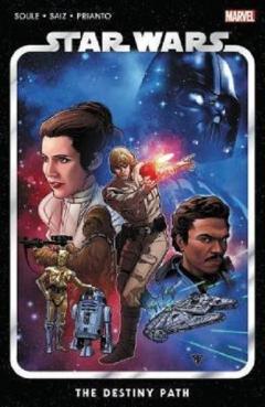 Star Wars - Volume 1