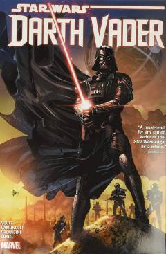 Star Wars: Darth Vader: Dark Lord of the Sith - Volume 2