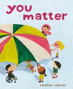 YOU MATTER PA
