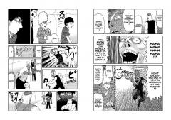 Mob Psycho 100 - Volume 5