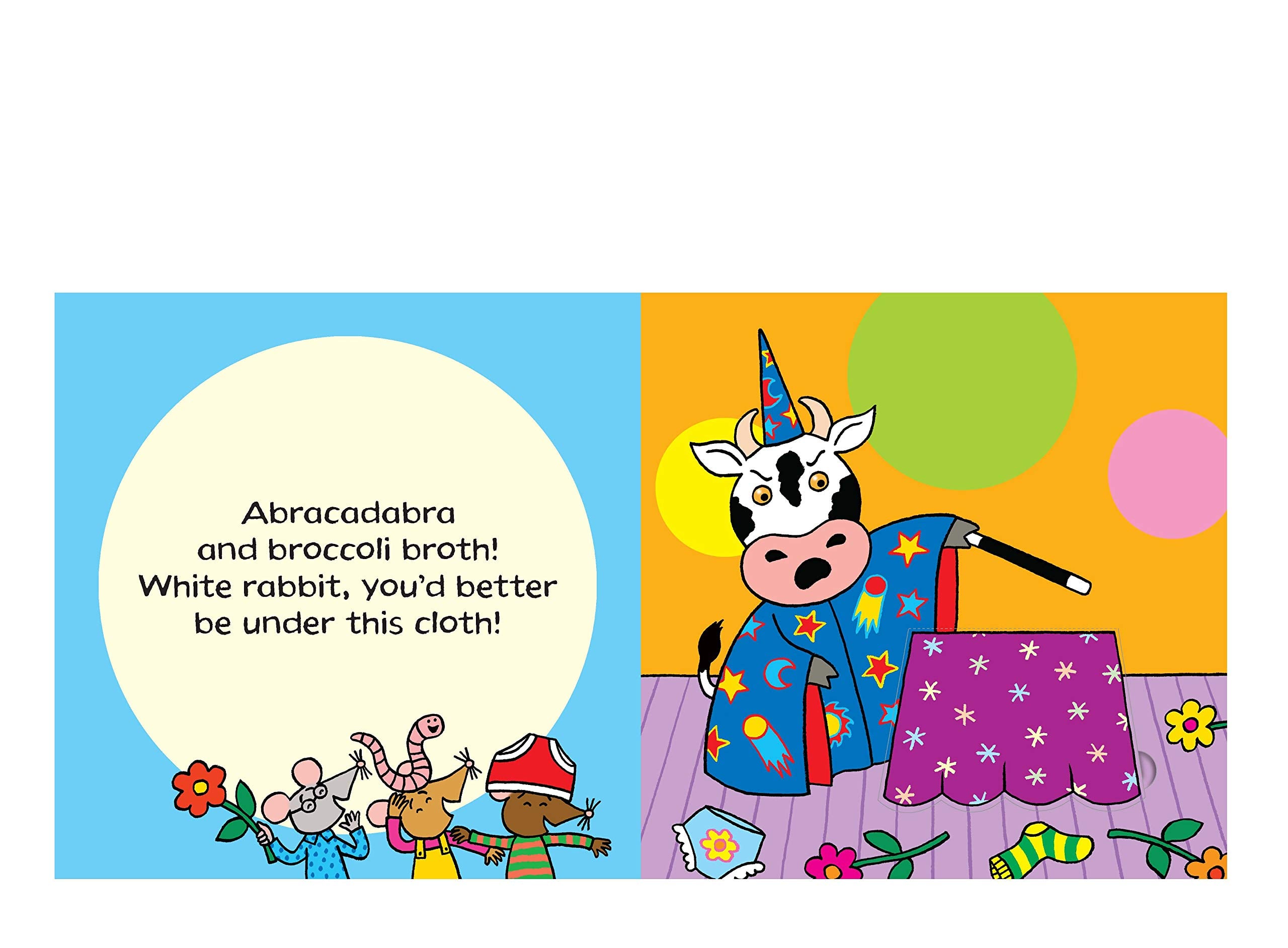 conjuror-cow-julia-donaldson