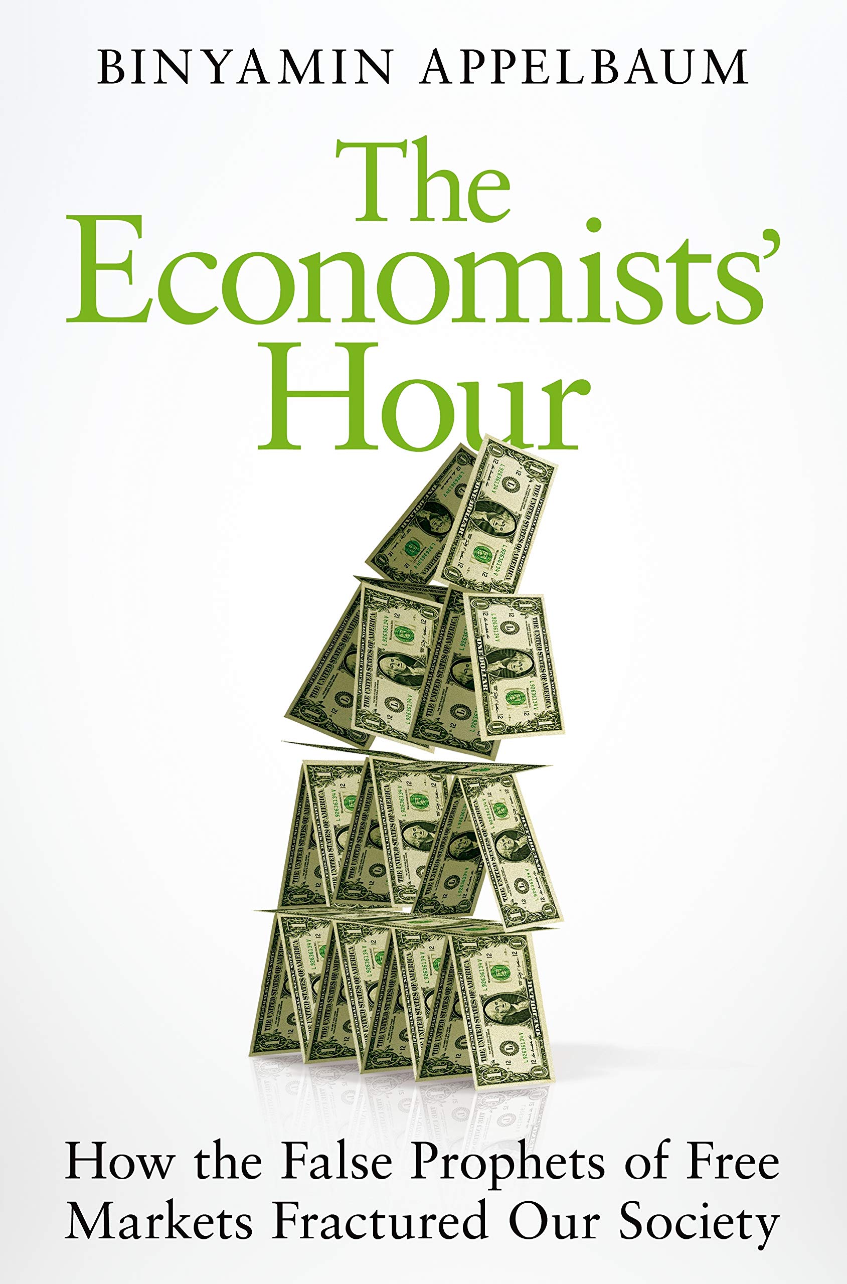 The Economists&#039; Hour