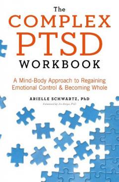 COMPLEX POST TRAUMATIC STRESS DISORDER
